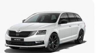 KUPIMŠkoda Octavia 3. Aj bez STK.Ek