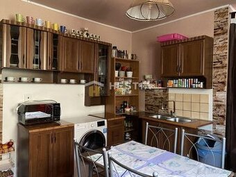 Znížená cena Na predaj útulný rodinný dom, Jablonica