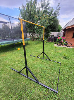 Cvičná gymnastická hrazda