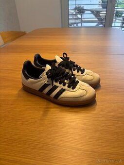 Tenisky adidas samba