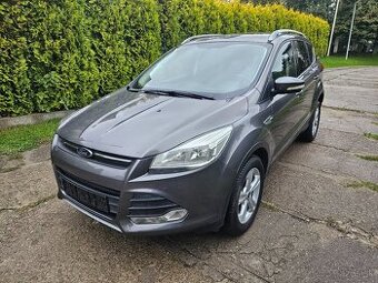 Ford Kuga 1.6 16V 150PS Titanium