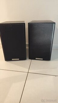 ALR Jordan Entry 2M – kvalitné nemecké Hi-Fi reproduktory