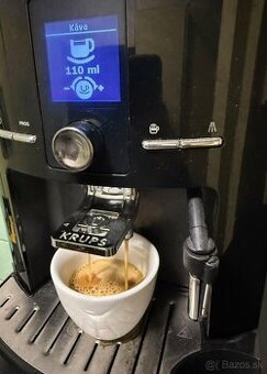 Automatický kávovar Krups EA8200