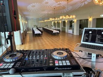 Predám Pioneer Ddj SZ