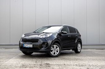 Kia Sportage 1.6 GDi Gold 2WD