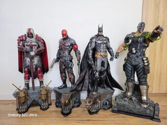 Sochy Prime 1 Batman Arkham