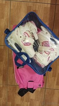 Detské korčule - 1