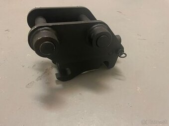 Mechanický rýchloupínač pre CAT 301