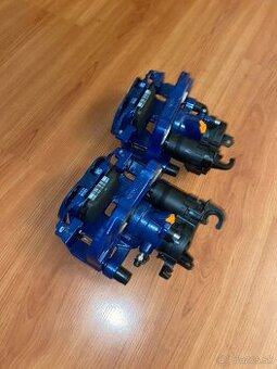 Predám nové originálne BMW Brembo brzdy (L+R)
