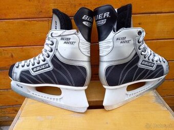 Predam korcule BAUER.