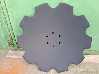 Predam disky taniere na diskovicu