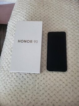Honor 90 ROM 512  GB  RAM 12GB