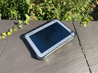 tablet s Windows - Panasonic Toughpad FZ-G1 - FullHD, SSDčko