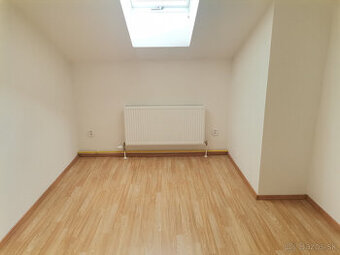 Na prenájom veľkometrážny byt v Sabinove