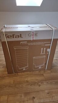 Tefal  zehliaca skrina naparovac