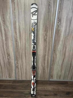 Rossignol radical R18 174cm