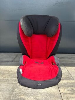 Autosedačka Britax Romer s isofix 3-9 rokov