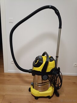Karcher WD 6 mokro-suchý vysávač