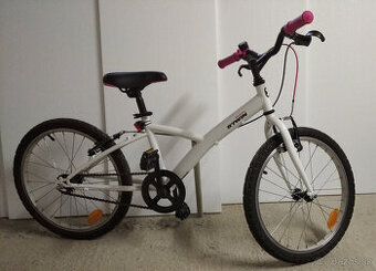 Detský bicykel BTWIN 20