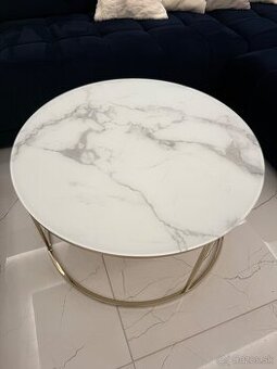 Stolík do obývačky Westwing