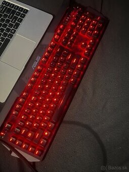 Asus GK2000 keyboard
