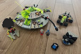 Lego UFO