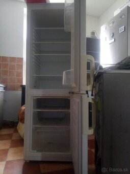 Chladničky