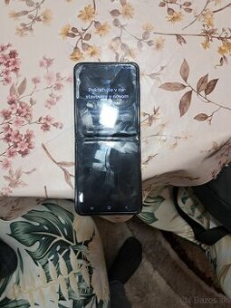 Predám samsung galaxy z flip3