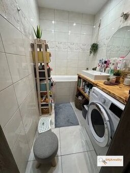 Krásny 2-izbový byt na predaj