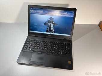 #107 Dell Latitude 5590/i5 8350U/32GB DDR4/256GB SSD