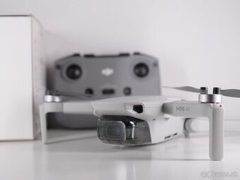 DJI Mini 4K novy