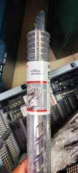 Predam novy vrtak Bosch SDS-max 28x400mm 2608586785