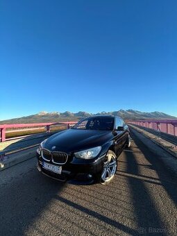 BMW Gt 535d x-drive 2012 ( f07 f11 f10 f30 f31 )