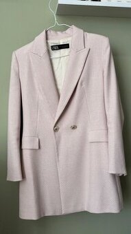 Dvojradové sako/ šaty značky Zara, veľ. S