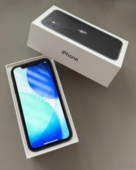 iPhone 11 128 GB