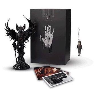 DEATH STRANDING 2: ON THE BEACH - Collector’s Edition - PS5