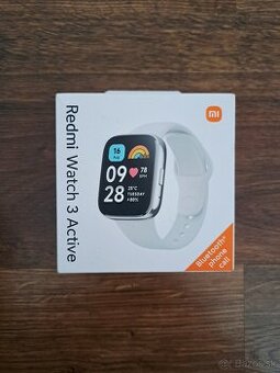 Xiaomi Redmi Watch 3 Active