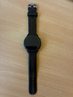 Garmin Forerunner 955