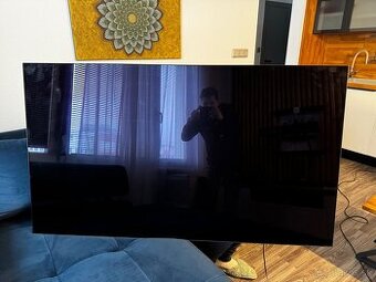 LG OLED65B9, 65", UHD