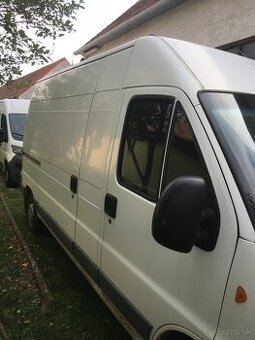 preveziem postele matrace chladničky