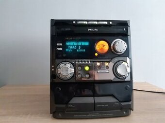 PHILPIS FW-P750 Perfektná veža 2x100 watt