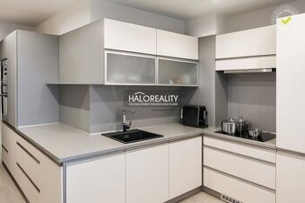 HALO reality - Predaj, trojizbový byt Nové Mesto nad Váhom - 1