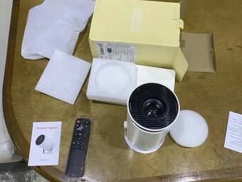 Magcubic HY300 pro dataprojektor / projektor