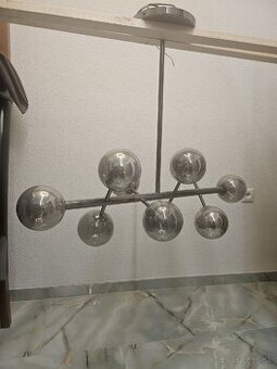 LED svetlo - štýlový dizajn