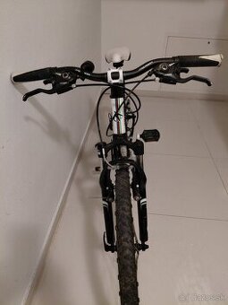 Predám detský bicykel Merida Dakar