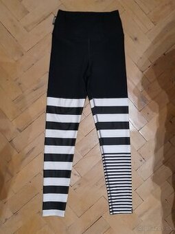 Legíny Abraka zebra