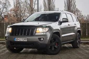 Jeep Grand Cherokee 3.0 CRD V6 Laredo - 1