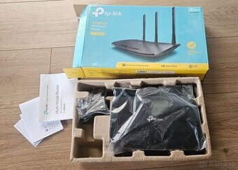 TP-Link router N TL-WR940N - 1