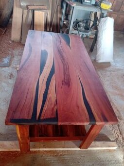 Predám epoxidovy stôl - 1
