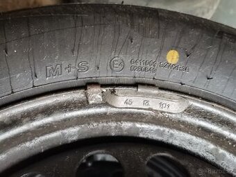 Celorocne 195/65 r15 91V